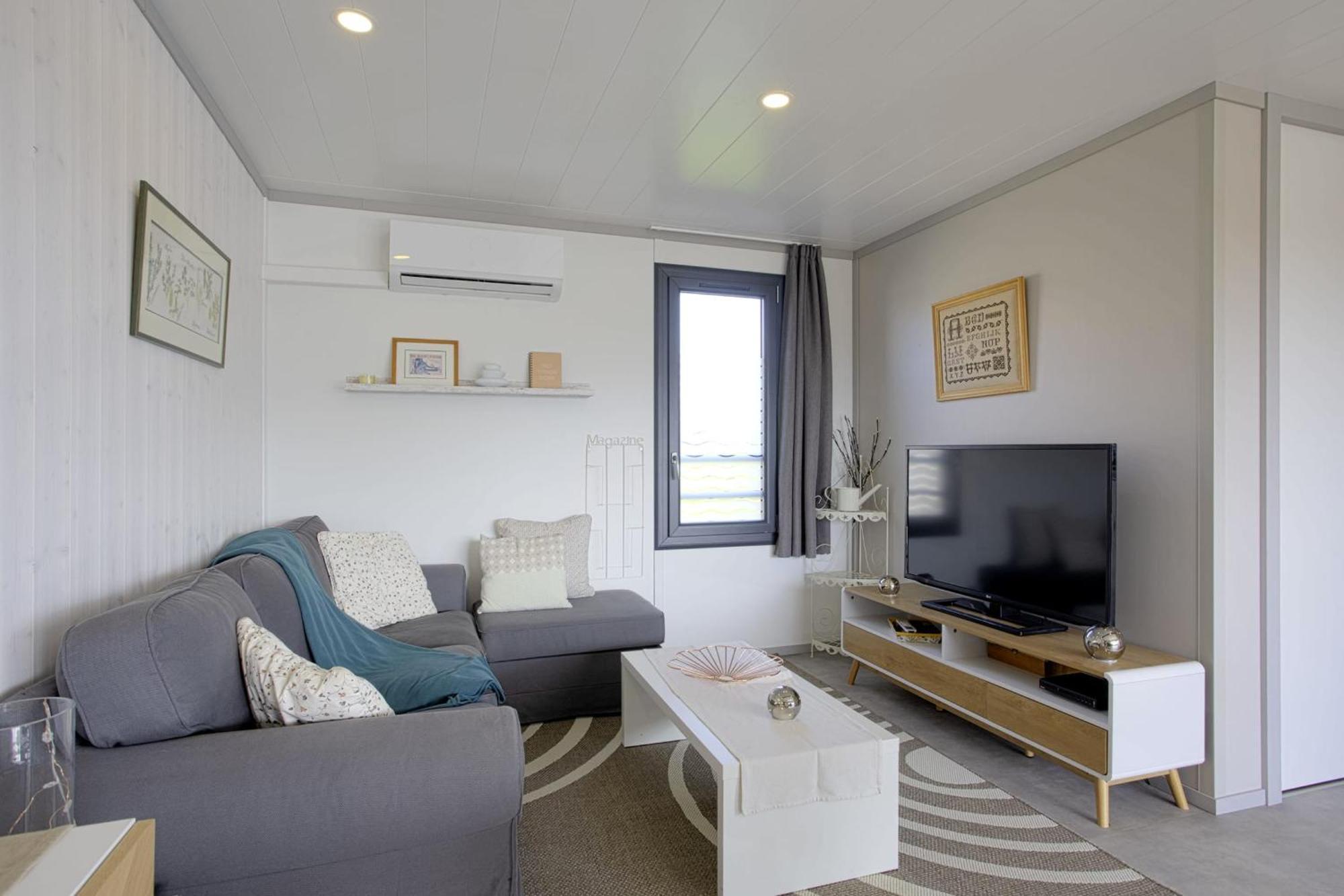 Le Chalet Cetri - Welkeys Saubrigues 外观 照片