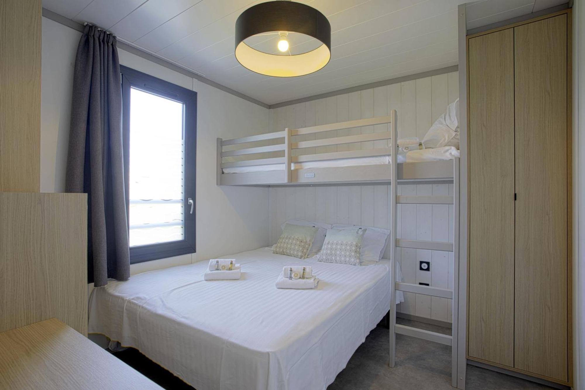 Le Chalet Cetri - Welkeys Saubrigues 外观 照片