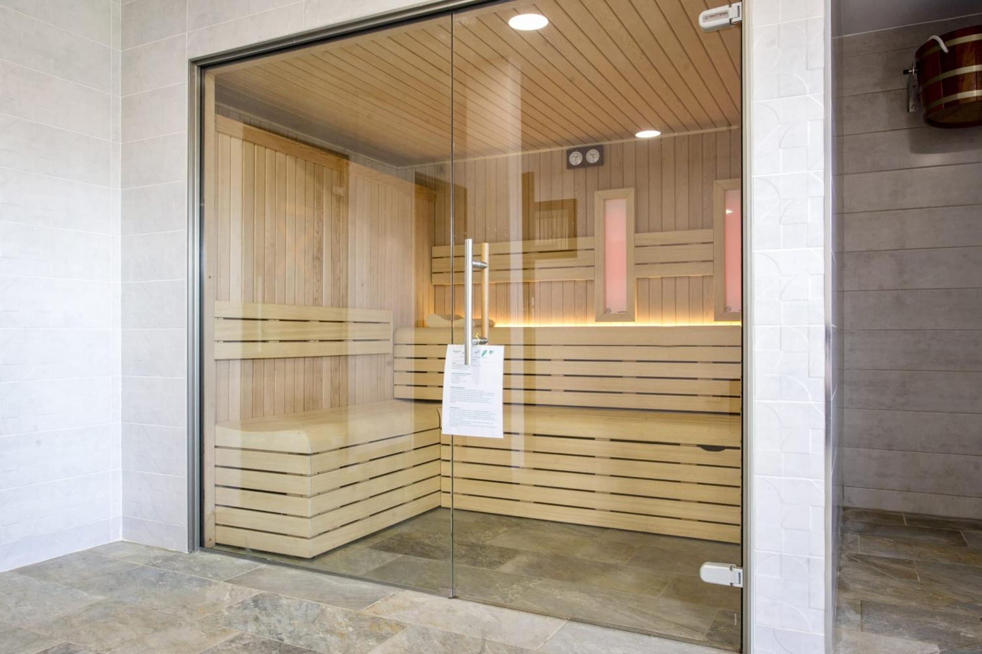 Le Chalet Cetri - Welkeys Saubrigues 外观 照片